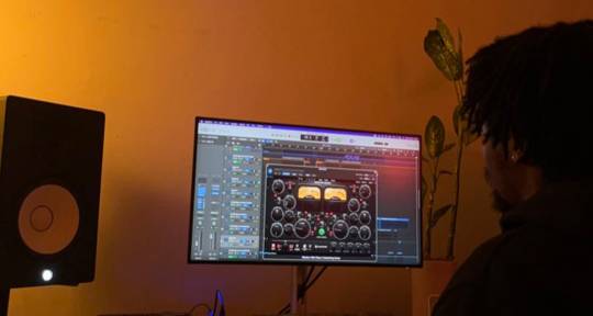 Mixing & Mastering - Sage