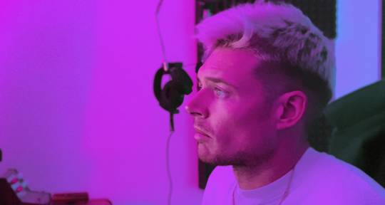 Producer | Composer | Editor - Oliver Johnson