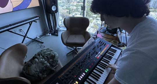 top teir vocal mixing - Ethan Capps