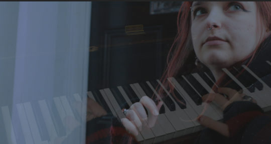 Award-winning Composer - Cosette G