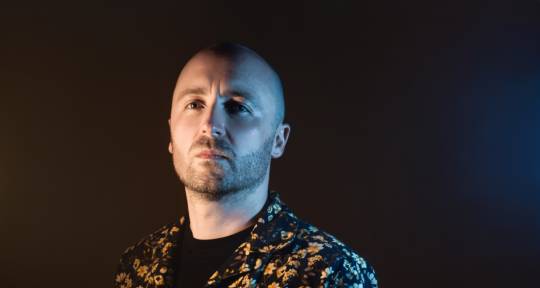 Mixing | Mastering - Antoine CAYOT