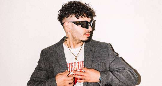 Grammy Winner Producer - DARKO