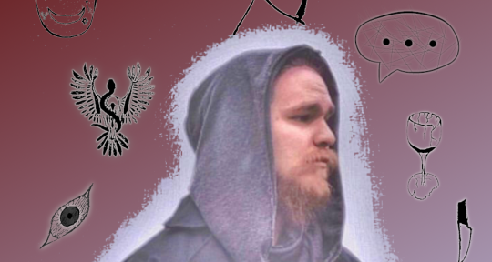 Creative Hip-Hop & Pop Writer - Jack Roamer