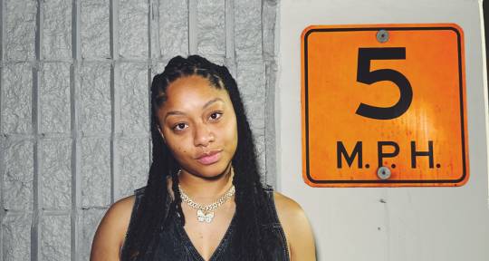 Singer Songwriter/DemoVocalist - Genesis Magee