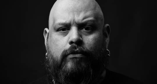 Guitarist & Mixing Engineer - JARIANO