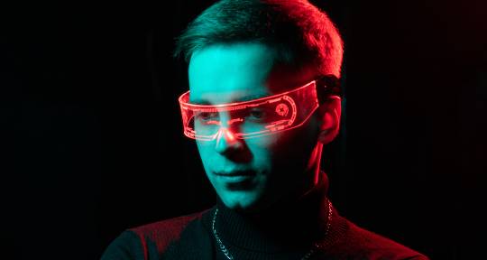 Club-ready producer & remixer - Cortex Power