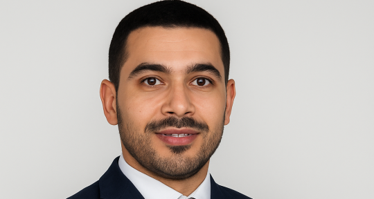 Conseiller d'affaires - Attaf Kamal