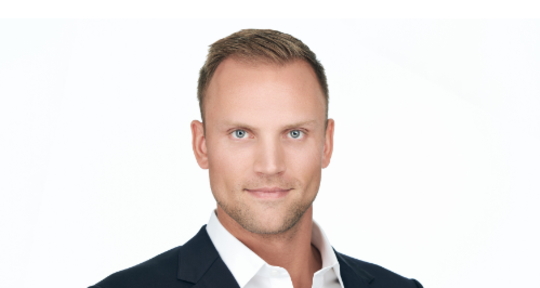 Sales Recruiter - Craig Emslie