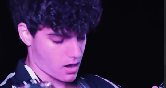Songwriter-Pro guitarist - Niccolo Cerbera