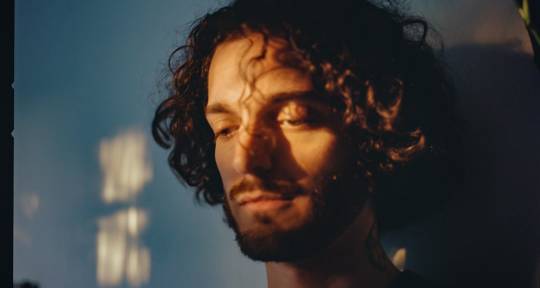 Vocalist/Songwriting/Mixing - Nico Leivo