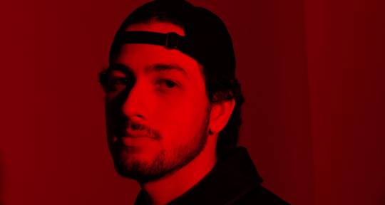 EDM Producer - ADREO