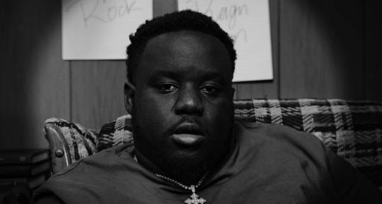 Singer, Producer, Songwriter - Scootie Wop