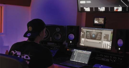 Music Producer - prodby.70