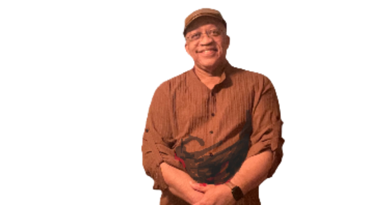 Christian Music Producer ,R@B  - Gerald Harris