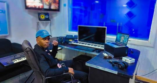 Multi-Genre Music Producer - Jsob