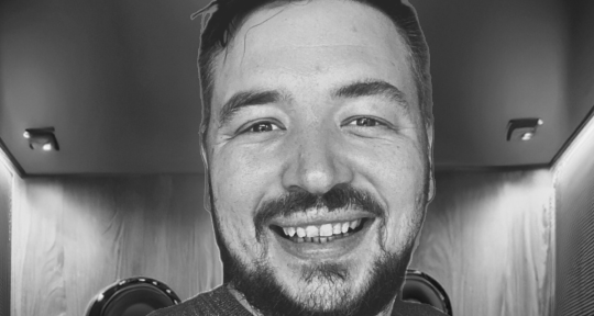 Top liner song writer  - Shane Ford