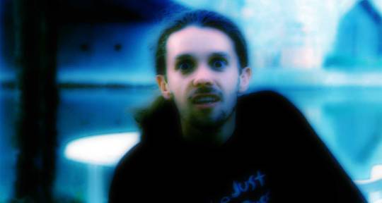Blues & Jazz-Rock Musician - Mircea "mibu" Bunea