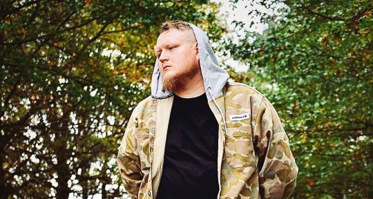 Audio Engineer - Aaron Wise