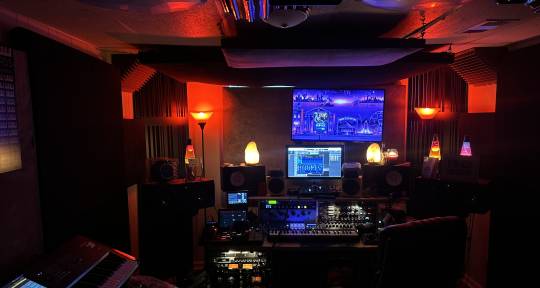 Music Producer,Mix Engineer - Quake Studios