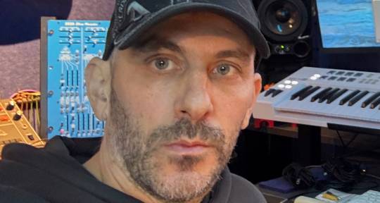 Producer | Mixing | Mastering - Daniel Finn