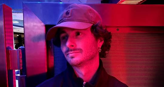 multi genre producer, engineer - Kare
