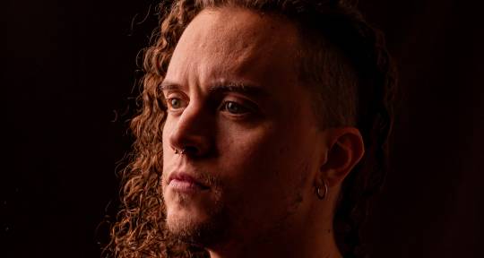 Producer, Musician, Engineer - Felipe Valle Koruja