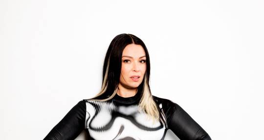 Vocalist - Topliner - Lyricist - Stina Agustsdottir
