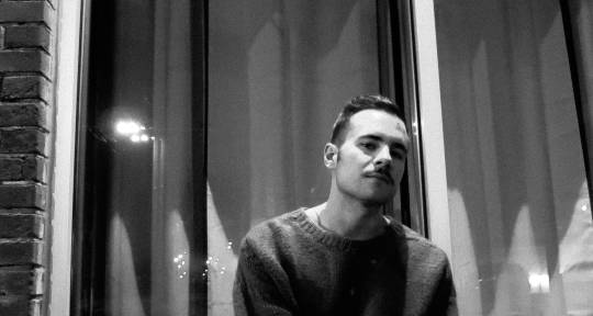Pop/Indie Producer and Mixer - Taylor Dubray