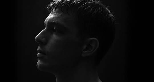EDM Producer & Remixer - Bisken