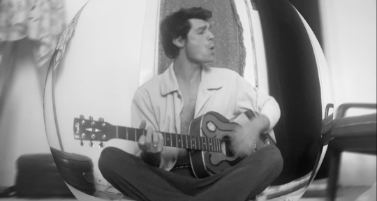 Singer / Lyrics / Topliner - Joshi B