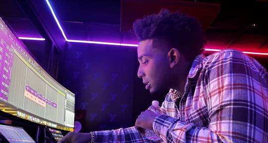 Producer, Live Show Arranger - Kevin