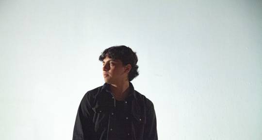 Singer, Songwriter, Engineer - LostsOfficial