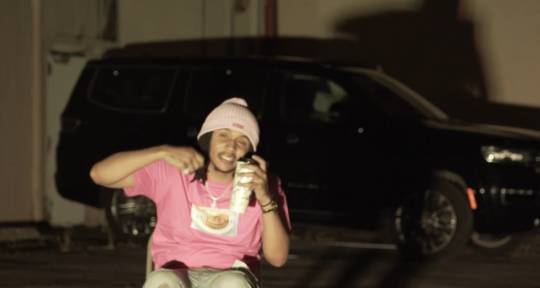 Artist, And songwriter  - Hood