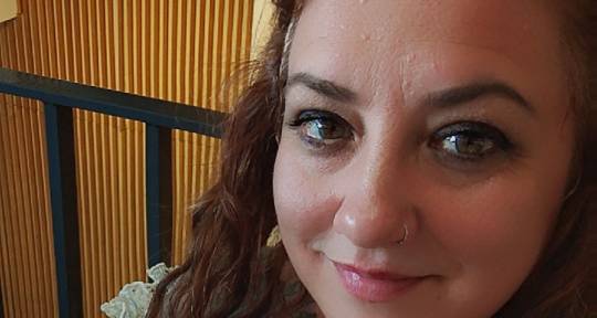 Songwriter, author, creator  - Yolanda rocha