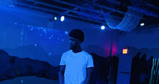 Artist,Recording engineer - Solo Dolo!