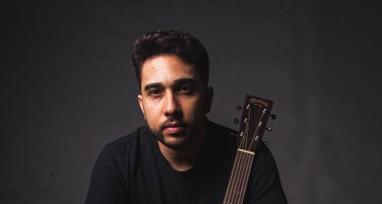 Music Producer - Gabriel Soares