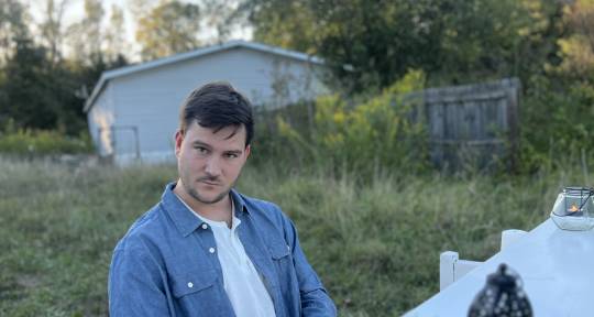 Songwriter/Versatile Vocalist - David Richt