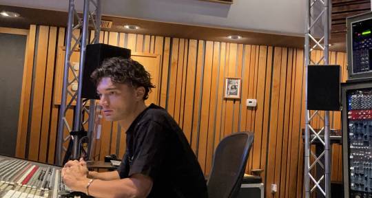 Multi Platinum Mix Engineer  - Greyson Smith