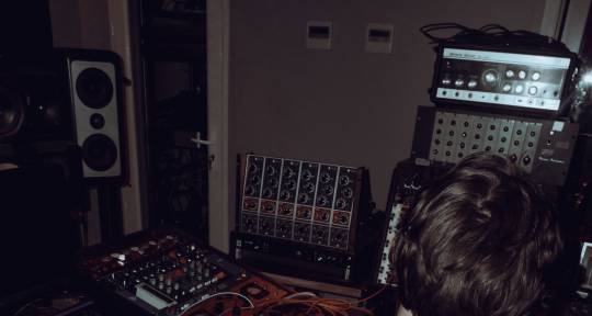 Mixing and Mastering Pop/Rap - Marcus Schweizer