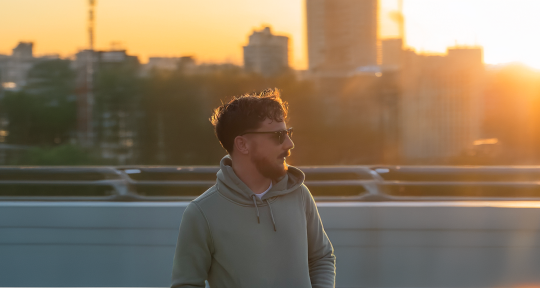 Producer | Composer - Tom Bailey