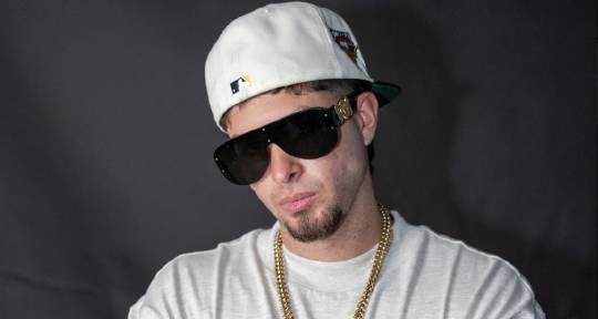 Producer, Mixing, Mastering, C - RENGI