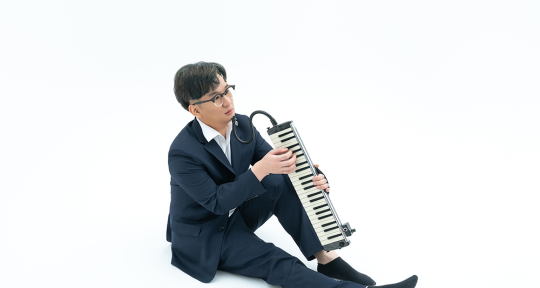 Orch. & Band Arrager, Pianist - Kevinology