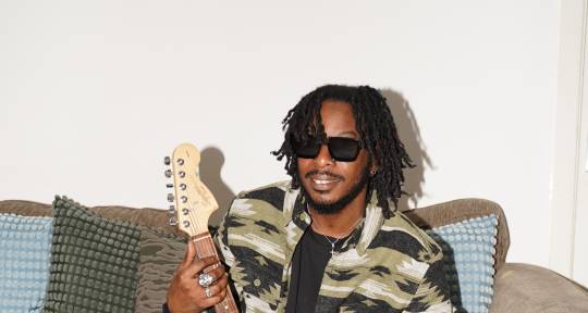 Afro, HipHop, Pop Songwriter - Freshflowz