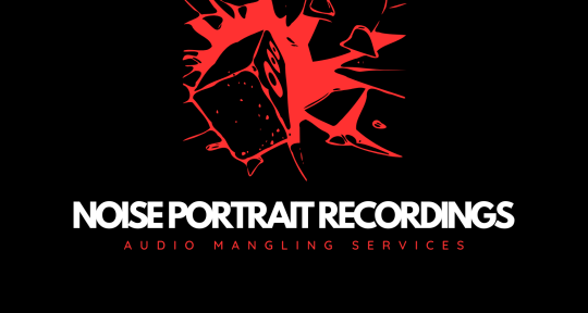 Extreme Music Production - Noise Portrait Recordings