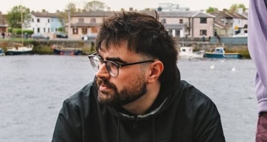 Producer and Mixing Engineer - Kieran Boyle Hemming