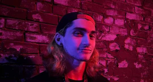 HipHop Music Producer  - Preston ODell
