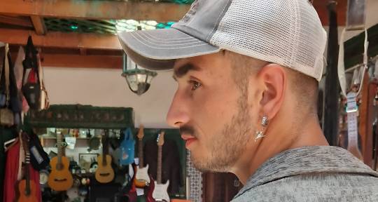 EDM/POP Producer/Remixer - Grybek