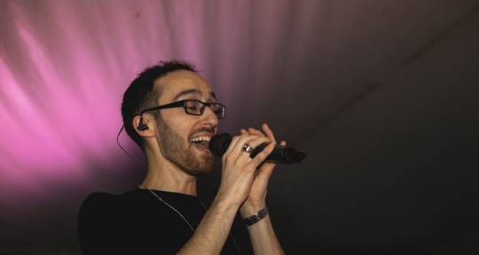 Singer/Songwriter, Pop - AJ Raggs