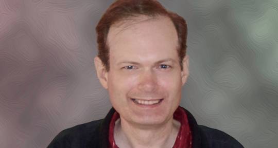 I write music and songs - Daniel Armstrong