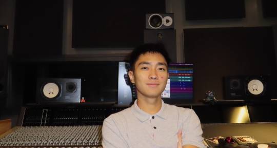 Mixing and Mastering - Zyrus Roma